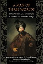 A Man of Three Worlds