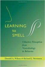 Learning to Smell