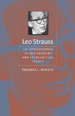 Leo Strauss
