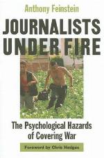 Journalists Under Fire