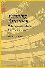 Framing Attention