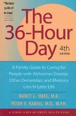 The 36-Hour Day