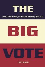 The Big Vote: Gender, Consumer Culture, and the Politics of Exclusion, 1890s&ndash;1920s (Reconfiguring American Political History)