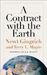 A Contract with the Earth