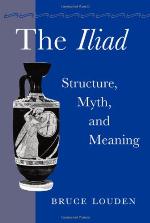 The Iliad