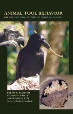 Animal Tool Behavior