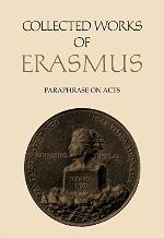 Collected Works of Erasmus