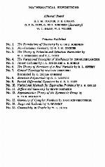 Variational Methods for Eigenvalue Problems