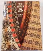 Keep Me Warm One Night: Early Handweaving in Eastern Canada