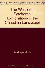The Wacousta Syndrome