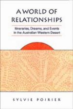 A World of Relationships