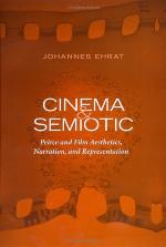 Cinema and Semiotic