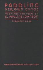 Paddling Her Own Canoe