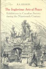 The Inglorious Arts of Peace