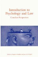 Introduction to Psychology and Law