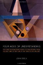 Four Ages Of Understanding