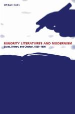 Minority Literatures &amp; Mod -OS