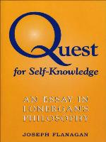Quest for Self Knowledge