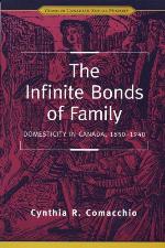 Infinite Bonds of Family
