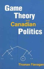 Game Theory and Canadian Politics