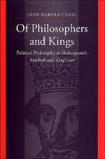 Of Philosophers and Kings