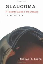 Glaucoma: A Patient's Guide to the Disease