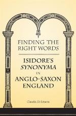 Finding the Right Words