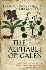 The Alphabet of Galen