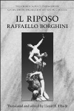 Il Riposo (Lorenzo Da Ponte Italian Library)