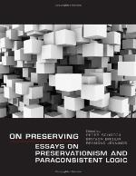 On Preserving