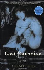 Lost Paradise