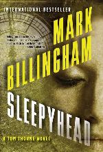 Sleepyhead: A Tom Thorne Novel (DI Tom Thorne Series)