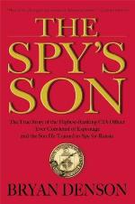 The Spy's Son