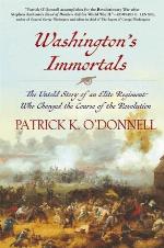 Washington's Immortals
