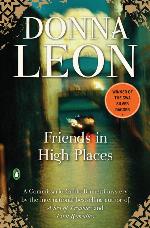 Friends in High Places