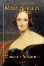 Mary Shelley