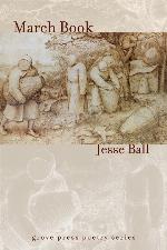 March Book (Grove Press Poetry)