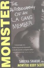 Monster: The Autobiography of an L.A. Gang Member