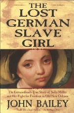 The Lost German Slave Girl