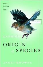 Darwin's Origin of Species: Books That Changed the World