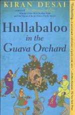 Hullabaloo in the Guava Orchard