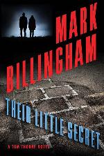 Their Little Secret: A Tom Thorne Novel (DI Tom Thorne Series, 16)