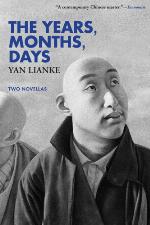 The Years, Months, Days