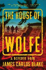 The House of Wolfe