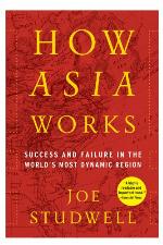 How Asia Works