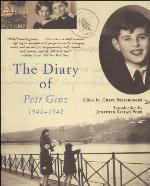 The Diary of Petr Ginz, 1941–1942