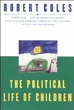 The Political Life of Children