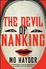 The Devil of Nanking