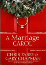 A Marriage Carol
