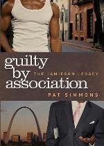 Guilty By Association (The Jamieson Legacy)